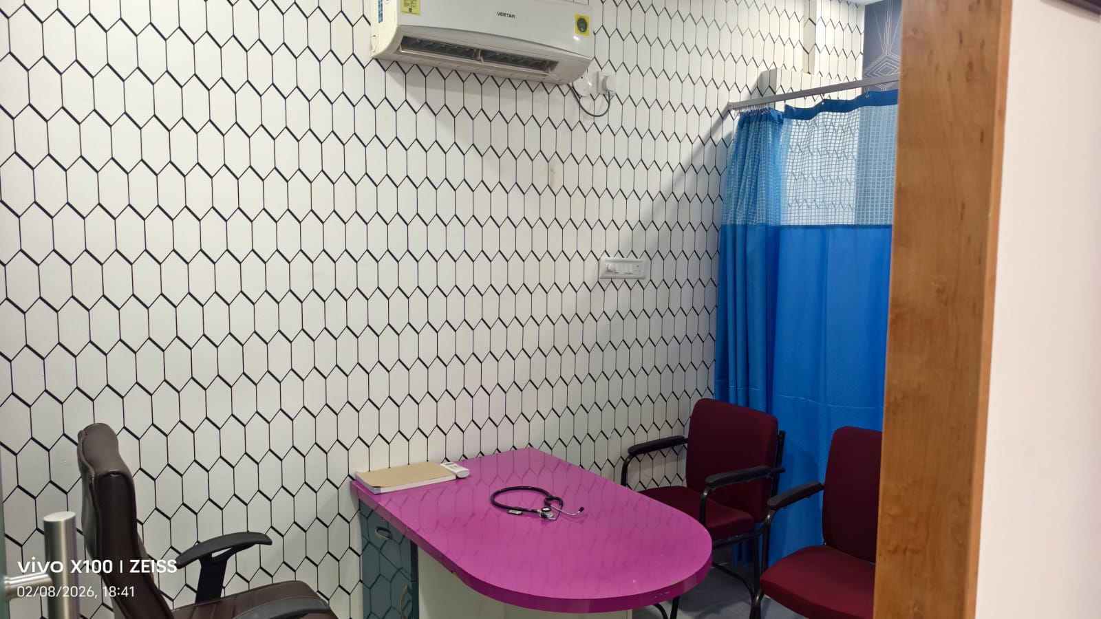 Clinic Facility