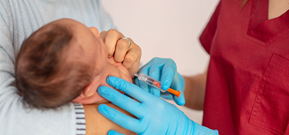 Vaccination